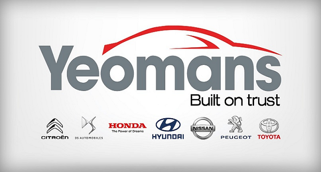 Yeomans Toyota