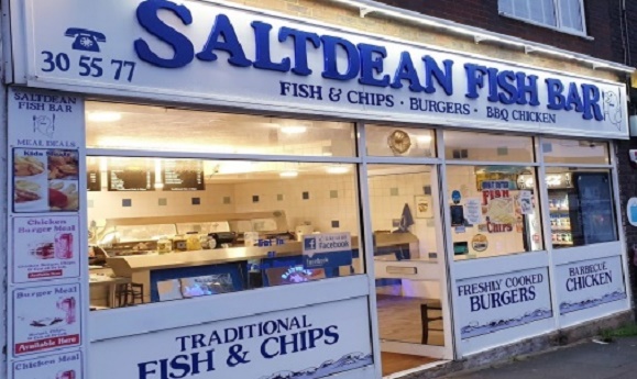 Saltdean Fish Bar