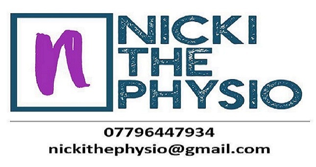 NickithePhysio